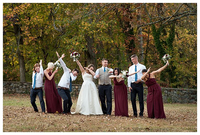 funny wedding photos