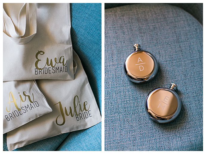 personalized bridesmaids gifts