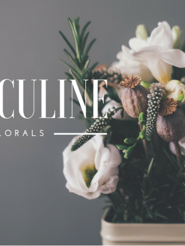 masculine wedding flowers