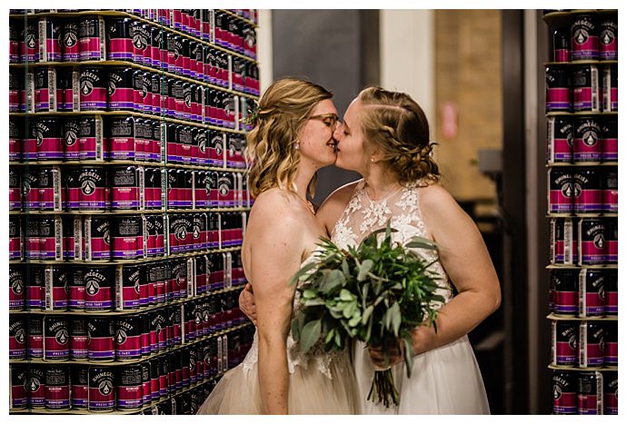 rhinegeist brewery wedding