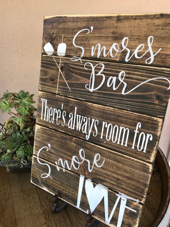 Infuse Humor into Your Wedding Design with These Funny 