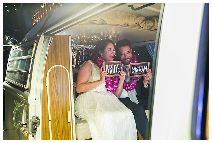 wedding photo booth