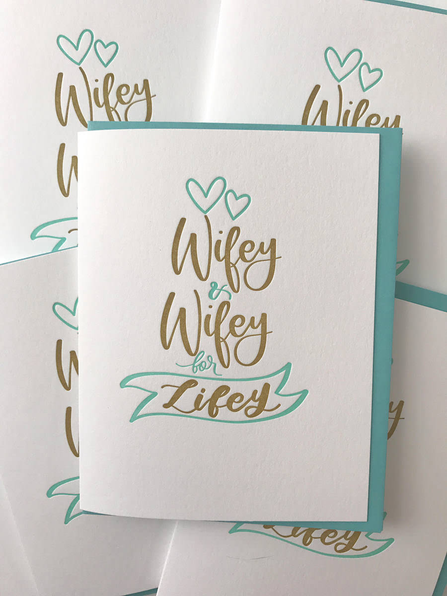 wifey-and-wifey-for-lifey-wedding-card