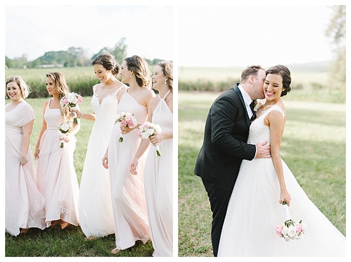 blush-mismatched-bridesmaid-dresses-bright-girl-photography