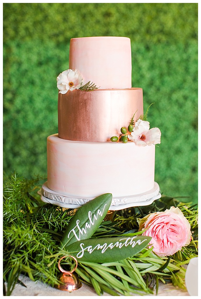 blush-wedding-cake-shaina-lee-photography