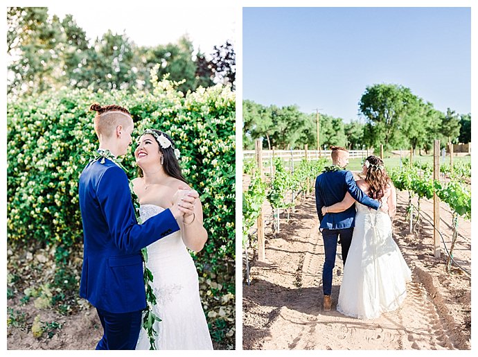 albuquerque wedding