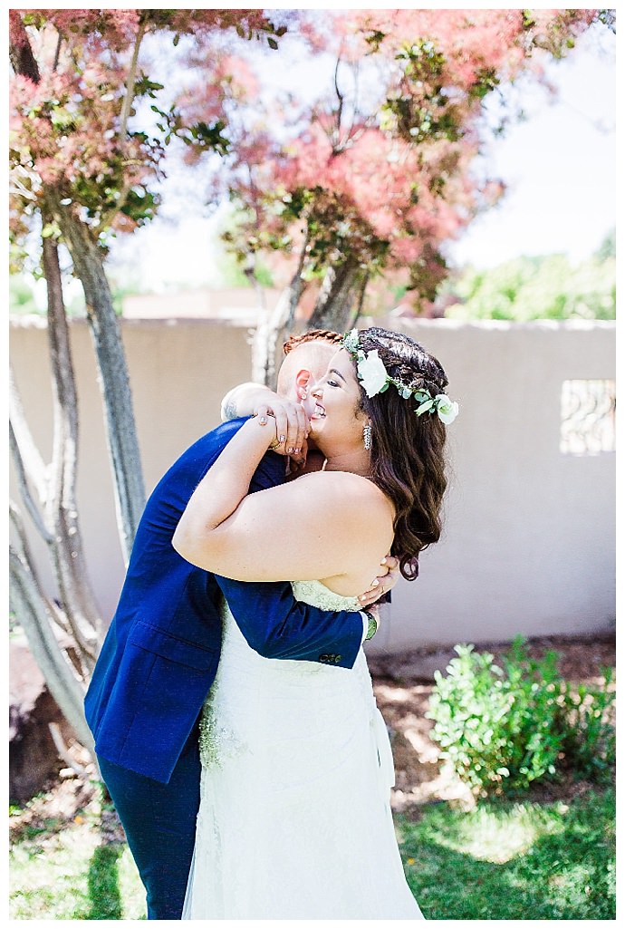 lgbt albuquerque wedding