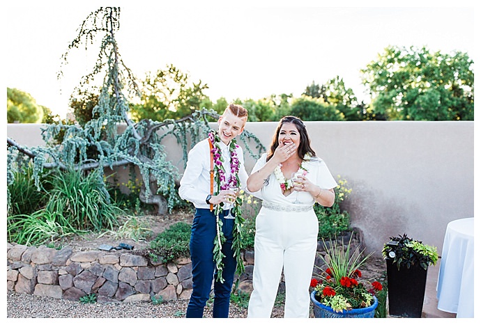 bridal jumpsuit