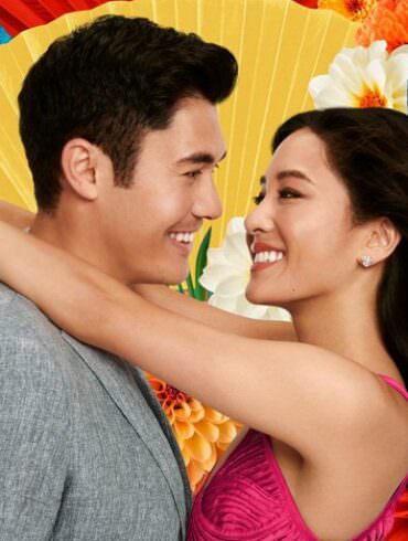 crazy rich asians
