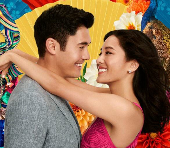 crazy rich asians