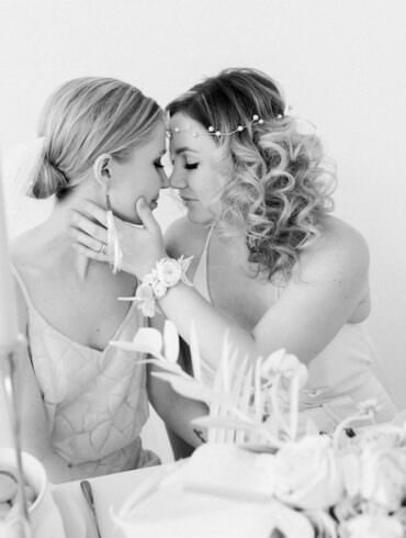 Detroit LGBT Friendly Wedding Planner