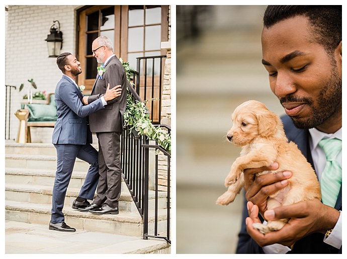 cincinnati gay wedding