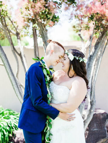 albuquerque wedding