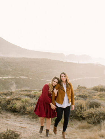 carmel california engagement