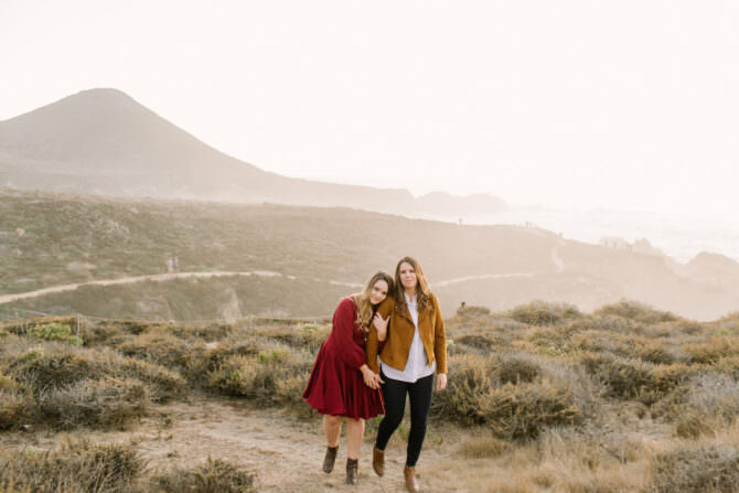 carmel california engagement