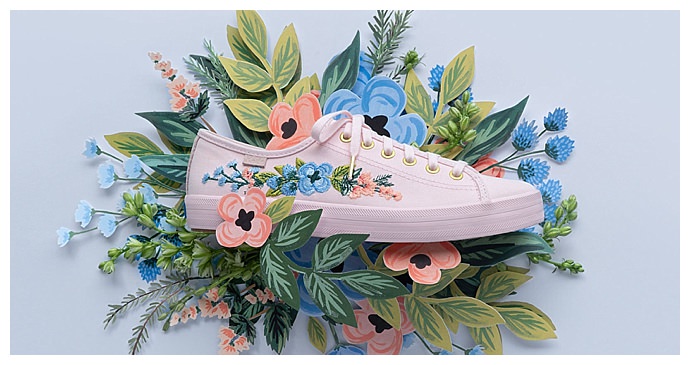 Flower keds 2024