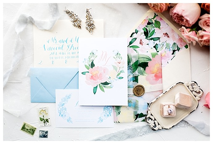 floral-wedding-invitation-suite-megan-mcgreevy-photography