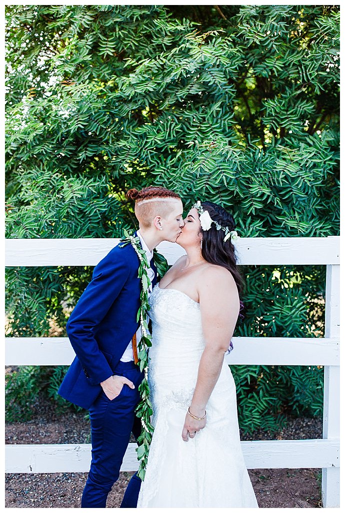 lgbt albuquerque wedding