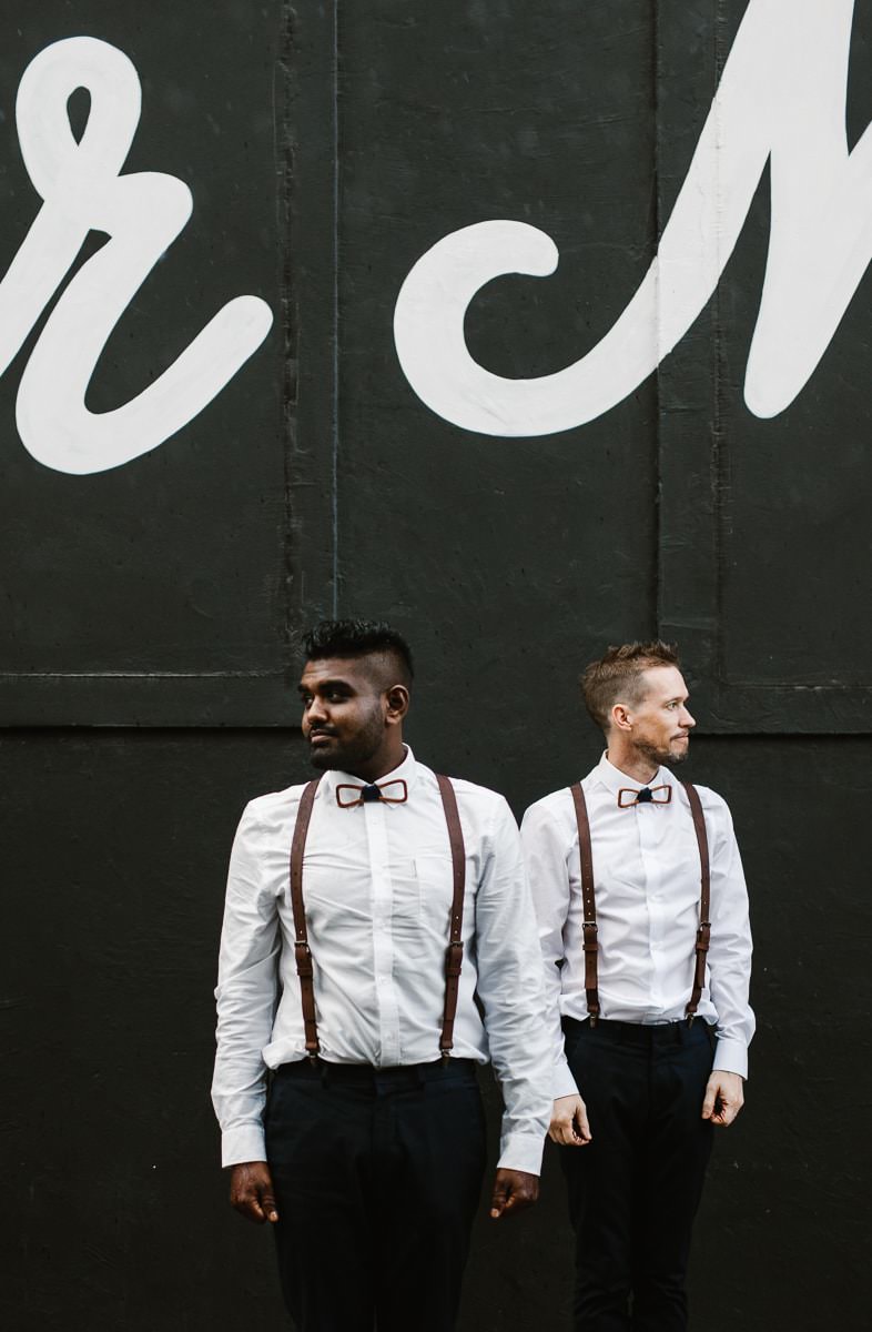 Groomsmen suspenders outlet no jacket