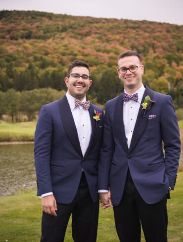 custom tom ford wedding tuxedo
