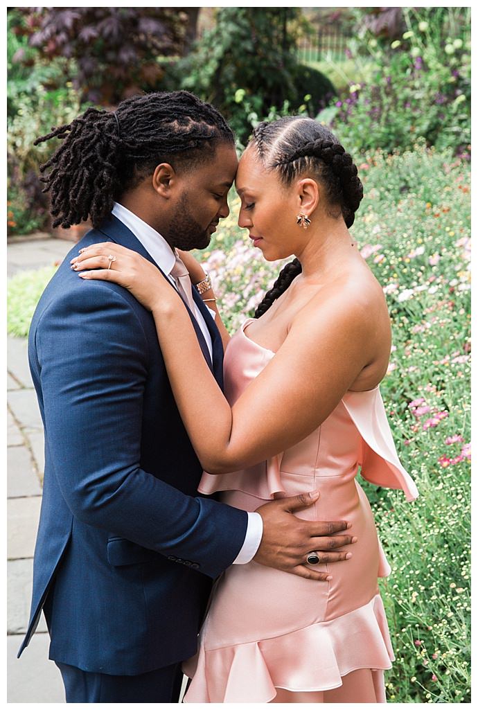 nyc park engagement