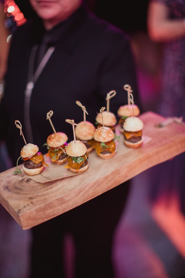 mini-cheeseburger-sliders-wedding-food