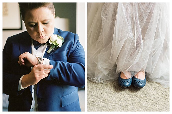 navy-womens-wedding-suit-lissa-ryan-photography