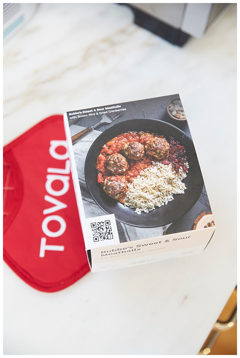 Tovala Smart Oven