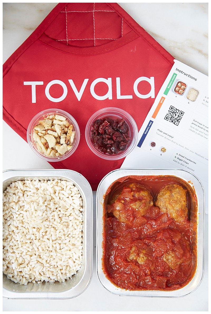 Tovala Smart Oven