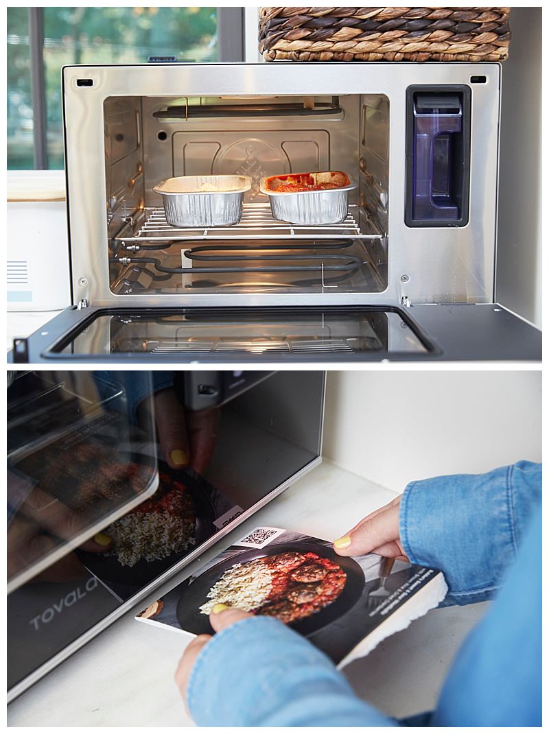 Tovala Smart Oven