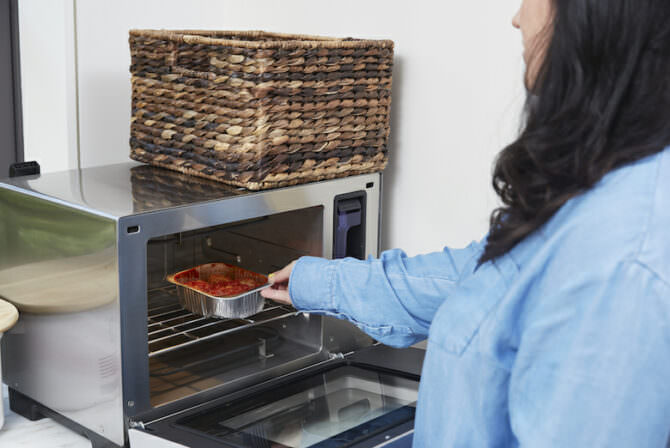 Tovala Smart Oven