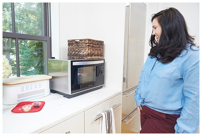 Tovala Smart Oven