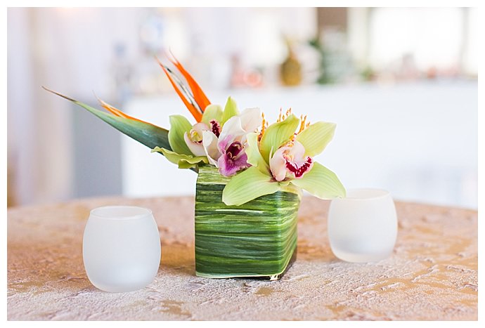 tropical-wedding-centerpiece-shaina-lee-photography