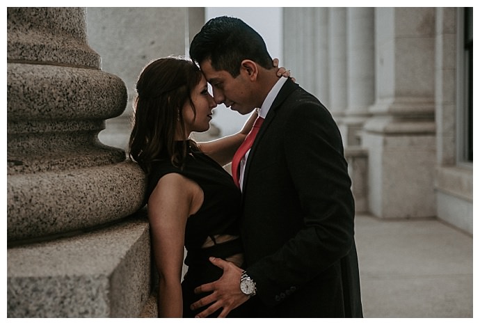 utah capitol engagement