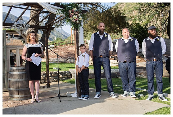 classic-photographers-jeans-and-vest-groomsmen-look