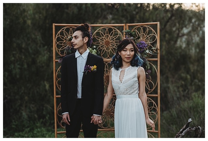 copper-ceremony-backdrop-janae-marie-photography