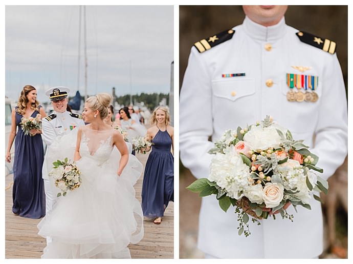 roche harbor wedding