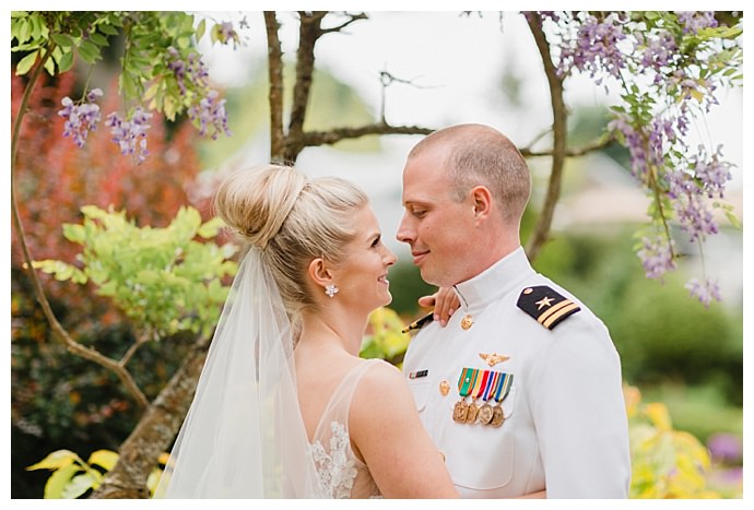 roche harbor wedding