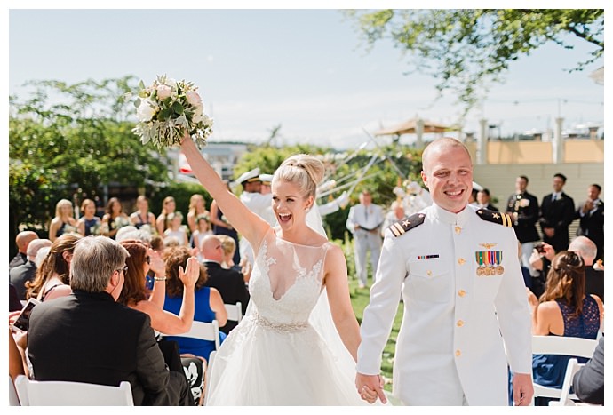 roche harbor wedding