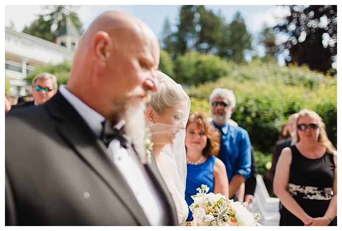 roche harbor wedding