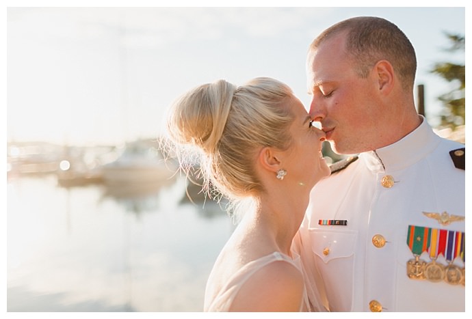 roche harbor wedding