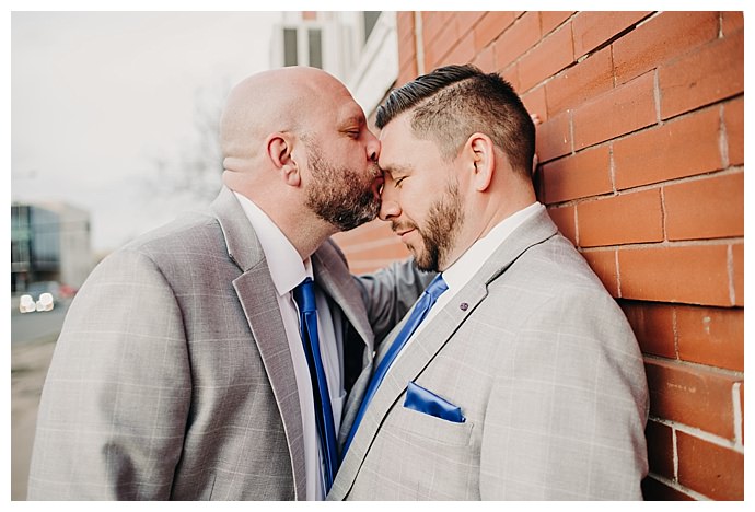 denver wedding portraits