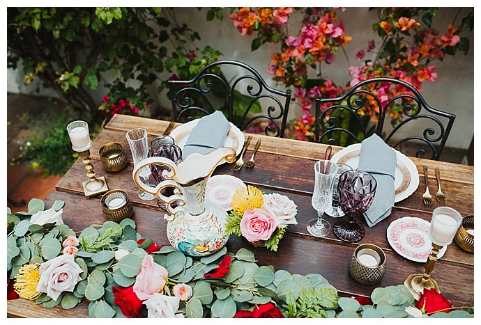 eucalyptus-table-garland-megan-blowey-photography