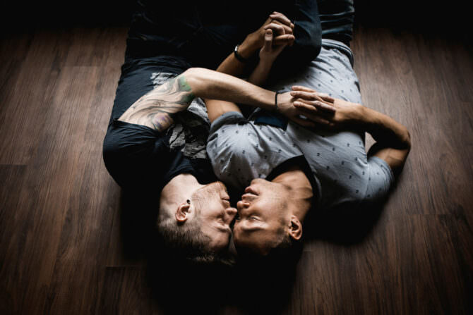 at home chicago photo shoot