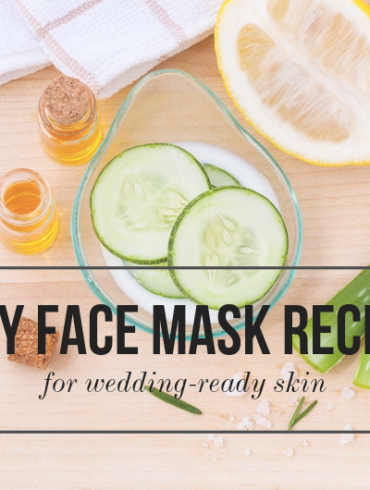 diy face mask recipes