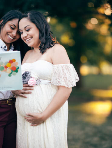 lgbt expecting session