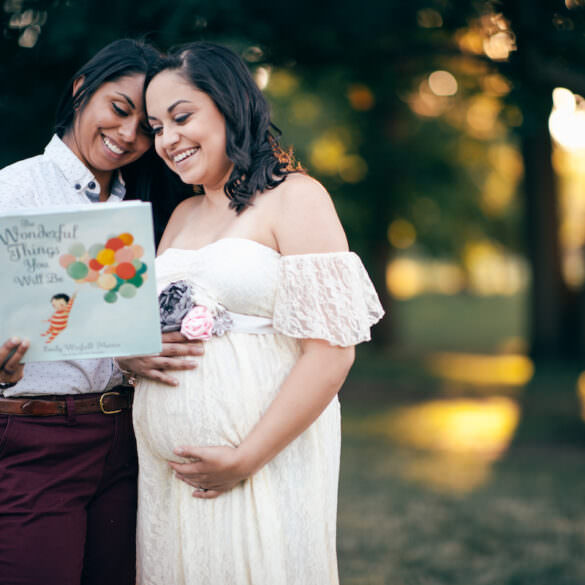 lgbt expecting session