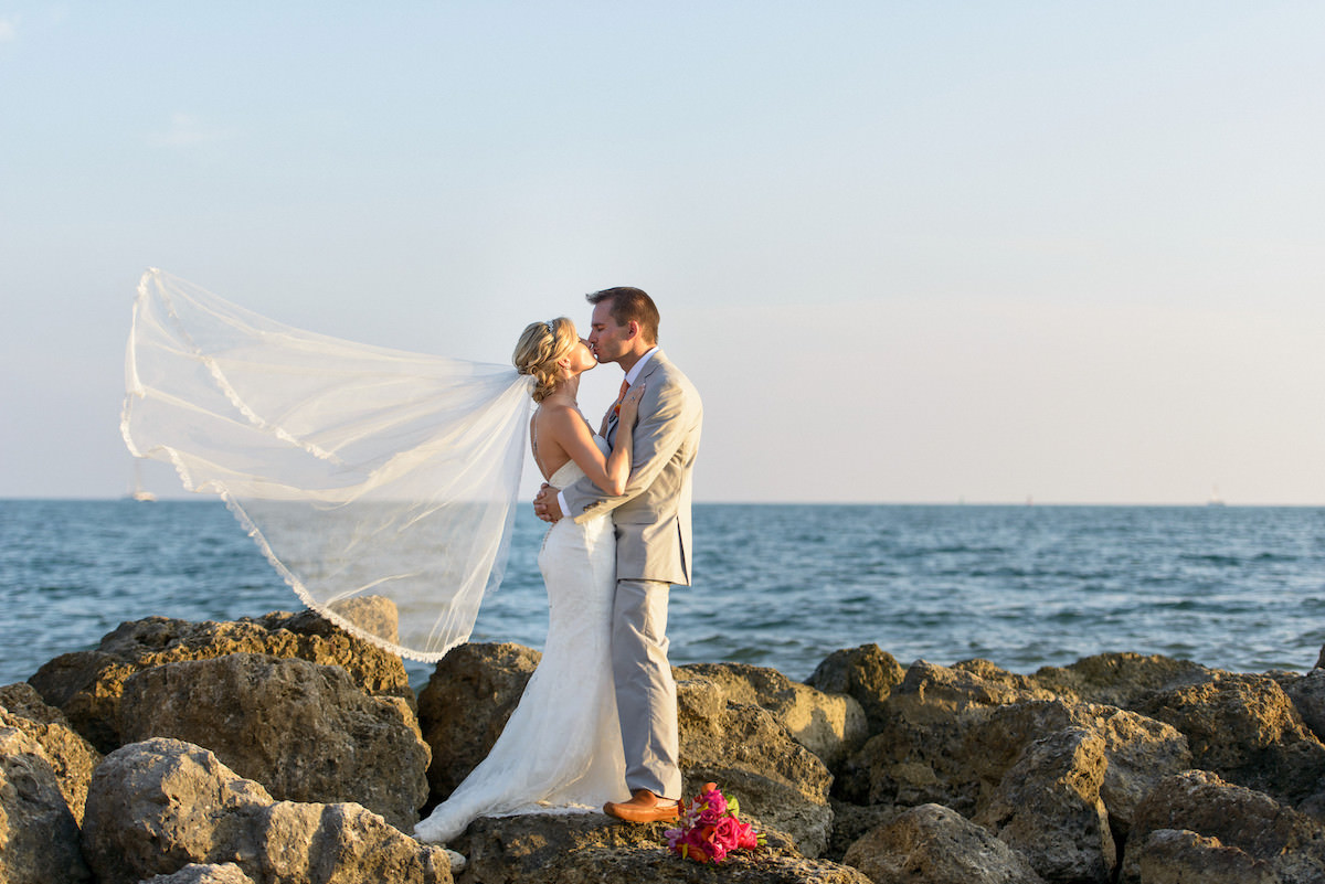 florida keys wedding photographer