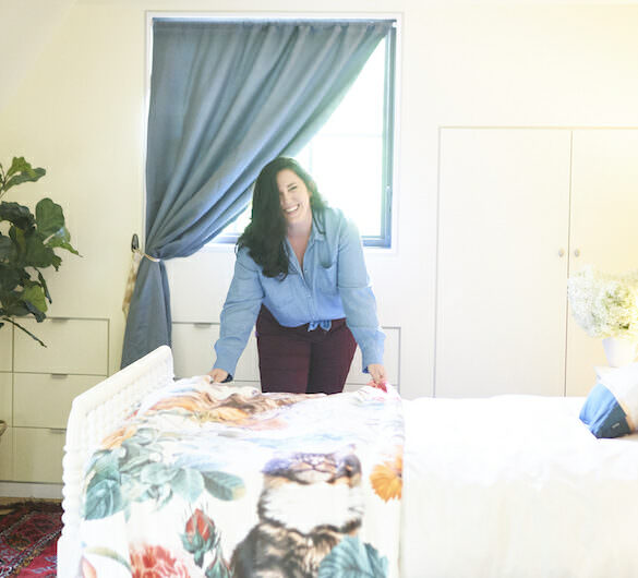 Tips for Making Guests Feel At Home