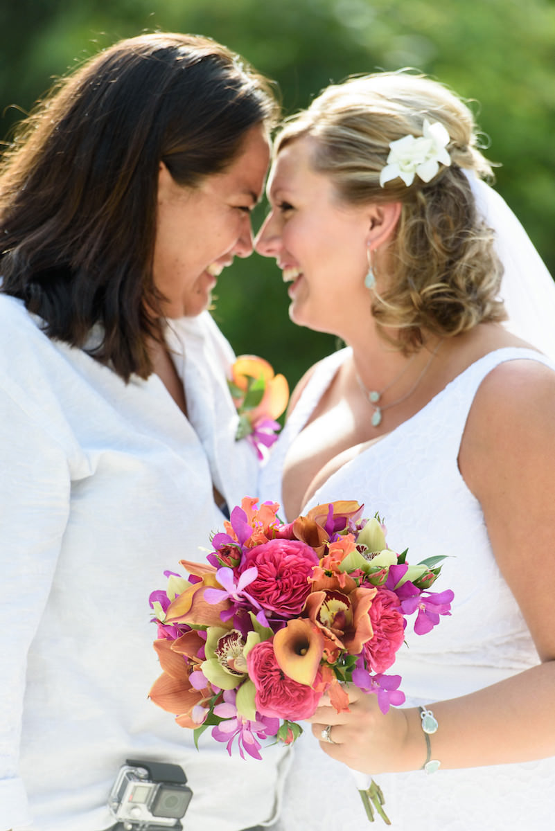 florida keys wedding photographer